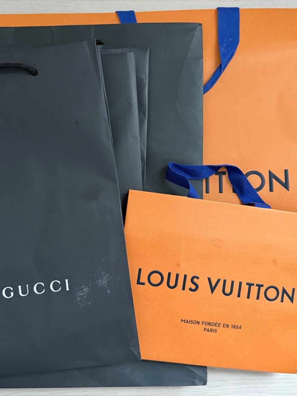 Luxury Bags